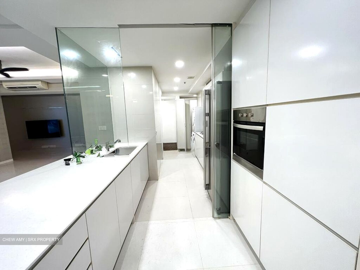 The Lakefront Residences (D22), Condominium #511912141